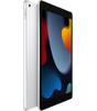 Apple iPad 10.2" 2021 64 GB Wi-Fi + Cellular Silver [MK493]