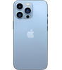 Apple iPhone 13 Pro 1 TB Sierra Blue Активированный