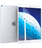 Apple iPad Air 2019 256 GB Silver MUUR2