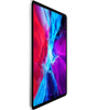 Apple iPad Pro 12.9" 2020 256 GB Серебристый MXAU2