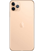 Apple iPhone 11 Pro Max 256 GB Gold (CPO)