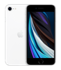 Apple iPhone SE 256 GB Белый (2020) Активированный