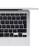 Apple MacBook Air 13" (2020) Core i5 1,1 ГГц, 8 GB, 512 GB SSD, «Silver» [MVH42]