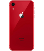 Apple iPhone XR 128 GB (PRODUCT)RED™