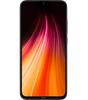 Xiaomi Redmi Note 8 4/64 GB Black (Чёрный)