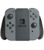 Игровая консоль Nintendo Switch Серый