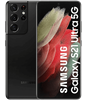 Samsung Galaxy S21 Ultra 5G SM-G9980 12/128 GB (Чёрный фантом)