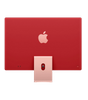 Apple iMac M1 2021 24", 8 GB, 256 GB SSD, Розовый MGPM3RU/A