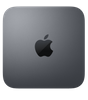 Apple Mac Mini 2020 Core i5 8500B, 3,0 Мгц, 8 GB, 512 GB SSD, «‎Space Gray» [MXNG2]
