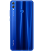HONOR 8X 4/128 GB Blue (Синий)