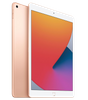 Apple iPad 10.2" 2020 Wi-Fi 128 GB Золотистый MYLF2