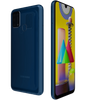 Samsung Galaxy M31 SM-M315F/DSN 6/128 GB Синий