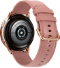 Samsung Galaxy Watch Active 2 40 мм (Сталь, Золотистый)