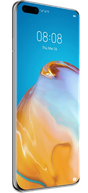 Huawei P40 Pro 8/256 GB Серебристый