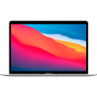 Apple MacBook Air 13" M1 2020 3,2 Мгц, 16 GB, 256 GB SSD, «‎Silver» [Z12700034]