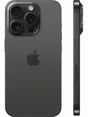 iPhone 15 Pro 128 GB Чёрный Титан