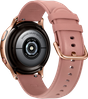 Samsung Galaxy Watch Active 2 44 мм (Сталь, Золотистый)