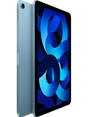 Apple iPad Air 5 (2022) Wi-Fi 64 GB Синий
