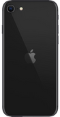 Apple iPhone SE 128 GB Чёрный (2020)