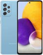 Samsung Galaxy A72 SM-A725F/DS 8/256 GB (Голубой)