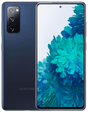 Samsung Galaxy S20 FE SM-G780F/DSM 6/128 GB Синий