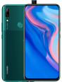 Huawei Y9 Prime 4/128 GB Изумрудно-зелёный