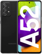 Samsung Galaxy A52 SM-A525F/DS 8/256 GB (Чёрный)