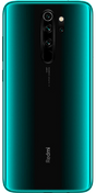 Xiaomi Redmi Note 8 Pro 6/64 GB Green (Зелёный)