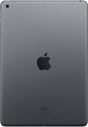 Apple iPad 10.2" 128 GB Space Gray MW772