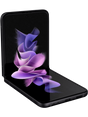 Samsung Galaxy Z Flip3 5G 8/256 GB Чёрный фантом