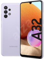 Samsung Galaxy A32 SM-A325F/DS 4/128 GB (Фиолетовый)