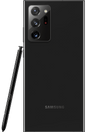Samsung Galaxy Note 20 Ultra 5G SM-N9860 12/512 GB Чёрный