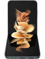 Samsung Galaxy Z Flip3 5G 8/256 GB Зелёный