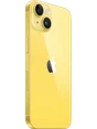 Apple iPhone 14 128 GB Жёлтый