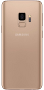 Samsung Galaxy S9 4/128 GB Golden (Золотистый)