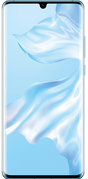 Huawei P30 Pro 8/256 GB Breathing Crystal (Светло-голубой)