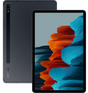 Samsung Galaxy Tab S7+ Wi-Fi 6/128 GB Чёрный