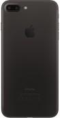 Apple iPhone 7 Plus 128 GB Black