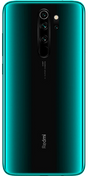 Xiaomi Redmi Note 8 Pro 6/128 GB Green (Зелёный)