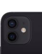 Apple iPhone 12 Mini 64 GB Black 