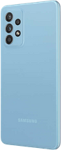 Samsung Galaxy A52 SM-A525F/DS 4/128 GB (Голубой)