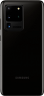 Samsung Galaxy S20 Ultra 12/128 GB Black (Чёрный)