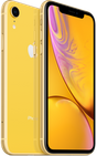 Apple iPhone XR 256 GB Yellow