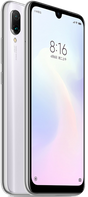 Xiaomi Redmi Note 7 4/64 GB White (Белый)