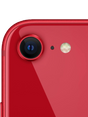 Apple iPhone SE 2022 128 GB Красный