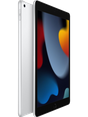 Apple iPad 10.2" 2021 256 GB Wi-Fi + Cellular Silver [MK4H3]