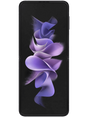 Samsung Galaxy Z Flip3 5G 8/256 GB Чёрный фантом