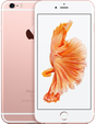Apple iPhone 6S Plus 64 GB Rose Gold