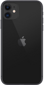 Apple iPhone 11 64 GB Black