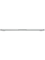 Macbook Air 13" M2 2022 256 GB Серебристый MLXY3
